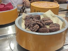 -喜家自助小火锅(乐客城店)