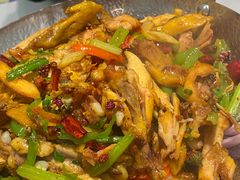 -澎湖湾农家菜(八一路楚天府店)