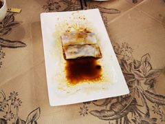 -香云轩·顺德菜(香云纱园林酒店店)