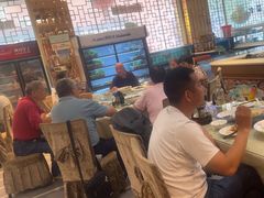 -顾家土菜館