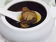 肉汁松茸汤-海皇酒家(钰海万国汇购物广场店)