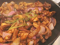 -胡须佬鸡煲四季火锅店(石厦西村直营店)