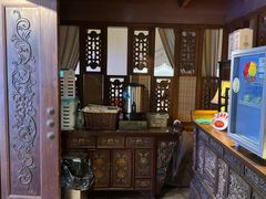 -绿茶餐厅(布吉万象汇店)