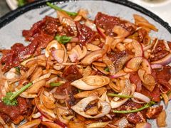 -揽月斋炙子烤肉·清真(安定门·五道营店)