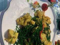 -清真·胖妈妈手抓餐厅(定西路长城宾馆店)