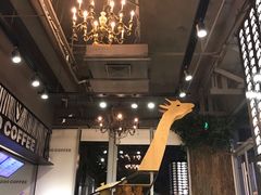 -ZOO COFFEE 动物园咖啡(亦庄店)