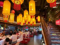 -小龙坎火锅(全球总店)