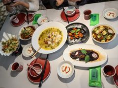-淘小馆·本帮小馆(九亭金地广场店)