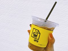 -JPG coffee(广州体育西店)