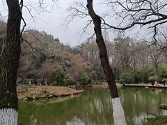 -古隆中景区