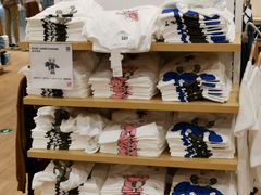 -优衣库(长沙国金中心店)