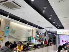 -古乐牛香·鲜牛肉牛杂火锅(新区店)