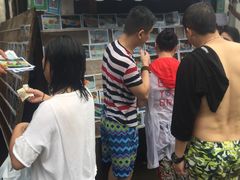 -五龙源极限漂流