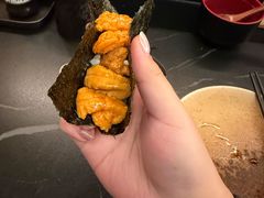 -Sushi Hanzo半藏(天环广场店)