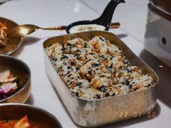 -HOTISLAND海鸡岛·韩国料理(江南西店)