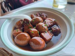 -风味小馆(天目湖宾馆店)