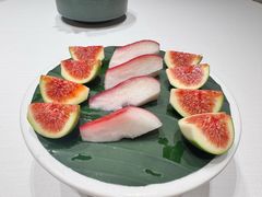 -金链花·泰国餐厅(国贸店)