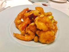 -东兴楼饭庄(六里桥店)