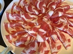 -阳坊胜利涮羊肉(阳坊老店)