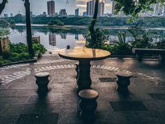 -南宁南湖公园
