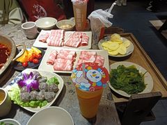 -小龙坎火锅(总店)