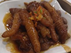-悦雅居·老广州老味道(长湖店)
