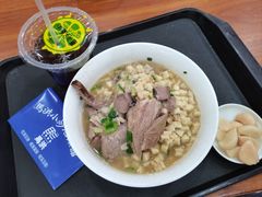 -马洪小炒泡馍馆(钟楼回民街店)