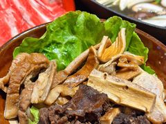 -虾领航小龙虾·吉林烧烤(柳州路店)