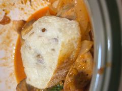 -榖屋house of flour(张江首店)