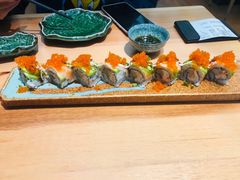 -TORO MaKi 寿司·日料(华创店)