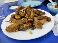 -老杨饭店(万科里店)