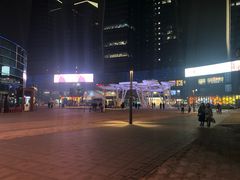 -大族广场Mall&More