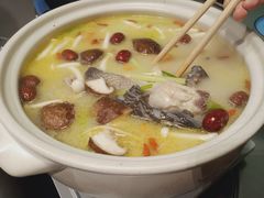 -金龙·打边炉(南京西路店)