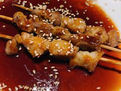 -醉烧膘·烧烤夜宵王(总店)