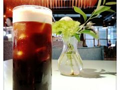 -sugarman espresso素饮糖人高新咖啡工厂