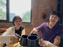 -一尺花园(首钢店)