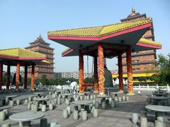 -华西村