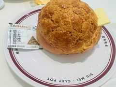-太兴餐厅(东方广场分店)