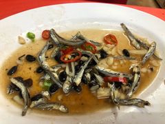 -阿兴生鱼片(大光路店)