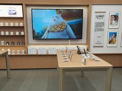 -汇邦中心ICON MALL