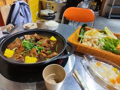 -辛森家猪蹄火锅(台东店)