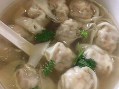 -满宝馄饨(房产大厦店)