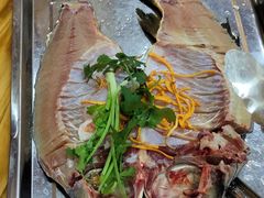 -云南野生菌石锅鱼石锅鸡(大金塔店)