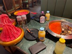 -牛New寿喜烧(曹路花园城店)