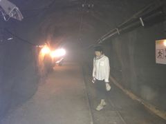 -遂昌金矿国家矿山公园