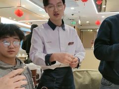 -海底捞火锅(苏宁广场店)