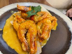 -曼谷食堂·泰国家庭料理(丹桂路店)