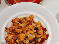 -大鸭梨烤鸭店(花园村店)