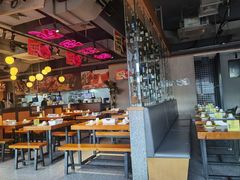 -本色.小马哥烧烤(五一路总店)