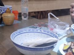 -天发芽·何记葫芦头泡馍·老字号(小南门店)